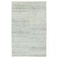 Jaipur Saga Origin SAG12 6" x 9" Blanc De Blanc Area Rug, , large