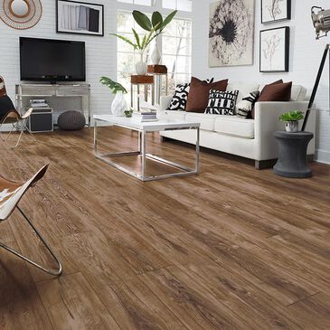 Mannington Adura Max Napa Barrel 6" x 48" Luxury Vinyl Plank, , large