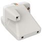 Polaroid Now Generation 3 Instant Camera in Pebble White, , large