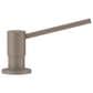 Blanco Torre Soap Dispenser in Truffle, , large