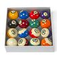 Brunswick Billiards Centennial Pocket Ball Set, , large