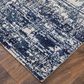 Feizy Eastfield 69AEF 2"6" x 10" Blue Runner, , large