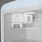 SMEG 19.28 Cu. Ft. Retro Top Freeze Refrigerator with Right Hinge in Pastel Blue, , large