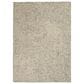Nourison Colorado 3"9" x 5"9" Beige and Grey Area Rug, , large