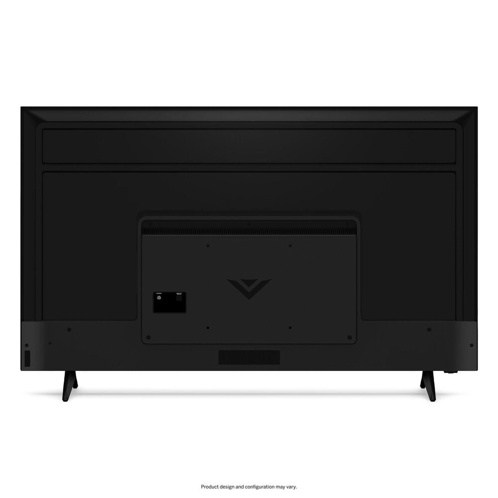 VIZIO 50&quot; 4K LED HDR in Black - Smart TV, , large