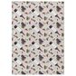 Dalyn Rug Company Kendall KE14 5" x 7"6" Putty Area Rug, , large