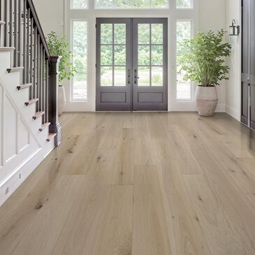 Healthier Choice Pinnacle Pointe Aurora 9/16" Hardwood, , large