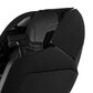Osaki Platinum 4D and 3D Manhattan Duo Zero Gravity Massage Chair in Black, , large