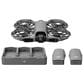 DJI Neo 2 Drone Fly More Combo with RC-N3 Remote in Gray, , large