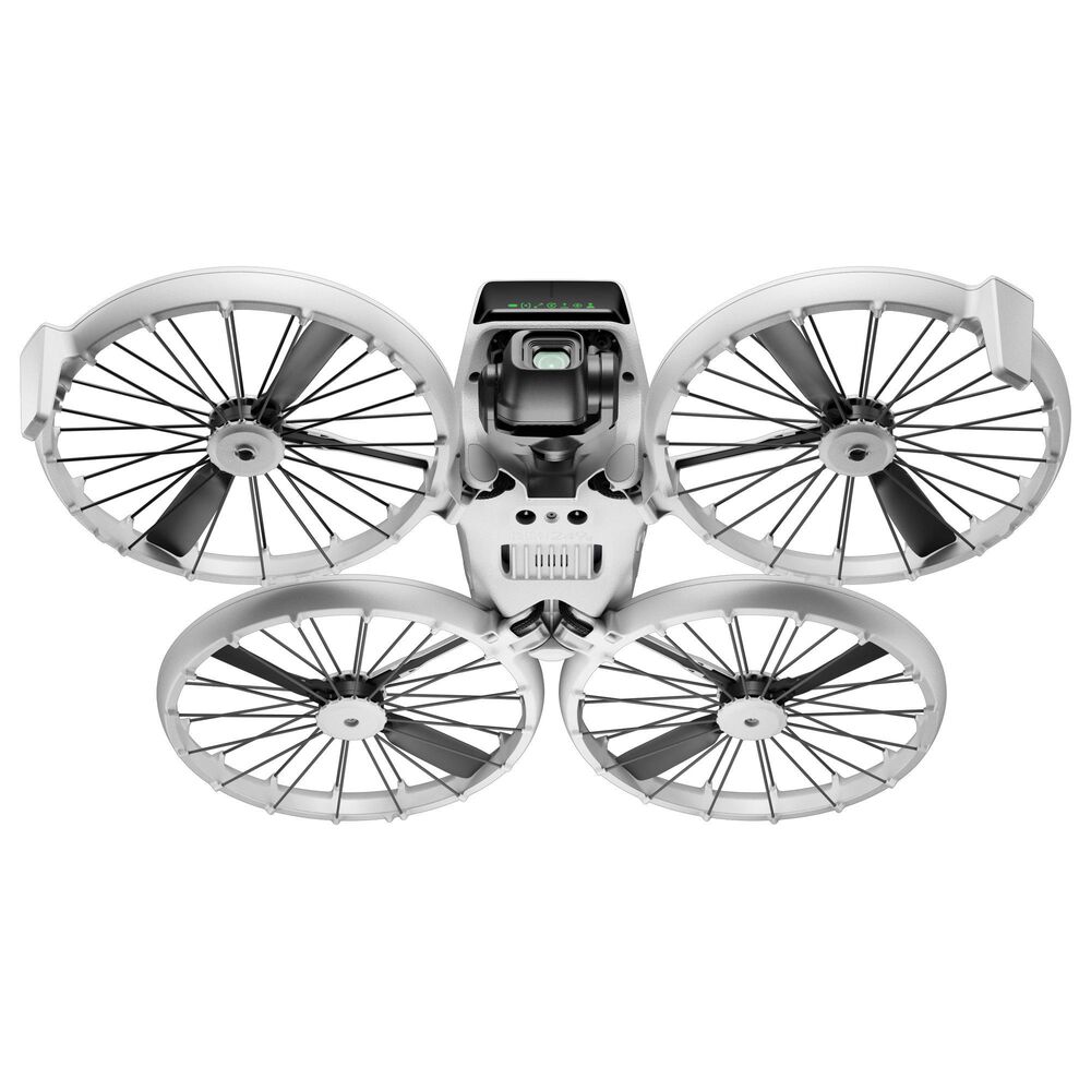 DJI Flip Drone with RC 2 Remote in Gray, , large