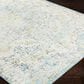 Surya Harput HAP-1065 5"3" x 7"3" Beige, Saffron and Gray Area Rug, , large