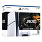 Sony PlayStation 5 Slim Disc Console  Call of Duty Black: Ops 6 Bundle, , large
