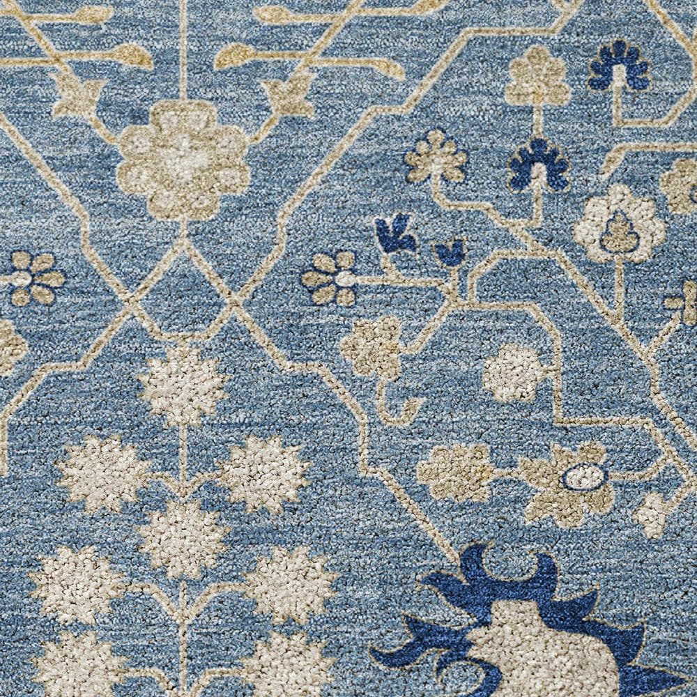 Dalyn Rug Company Tabrook TB12 Denim 8&#39; x 10&#39; Area Rug, , large