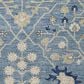 Dalyn Rug Company Tabrook TB12 Denim 8" x 10" Area Rug, , large