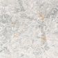 Surya Dresden DRE-2317 White, Medium Gray, Light Slate, Gray, Denim and Mustard 2" x 2"11" Area Rug, , large