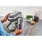 KitchenAid Espresso Maker in Matte Charcoal Grey, , large