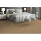Fabrica Homage Carpet in Corvo, , large