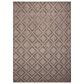 RIZZY Driftwood 5" x 7"9" Brown, , large