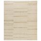 Harounian Rugs Arizona 6" x 9" Cream Area Rug, , large