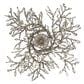 Golden Lighting Autumn Twilight 18-Light Chandelier in Mystic Gold, , large