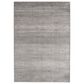 Central Oriental Clearwater Barris 5" x 7"6" Oyster and Ghost Area Rug, , large