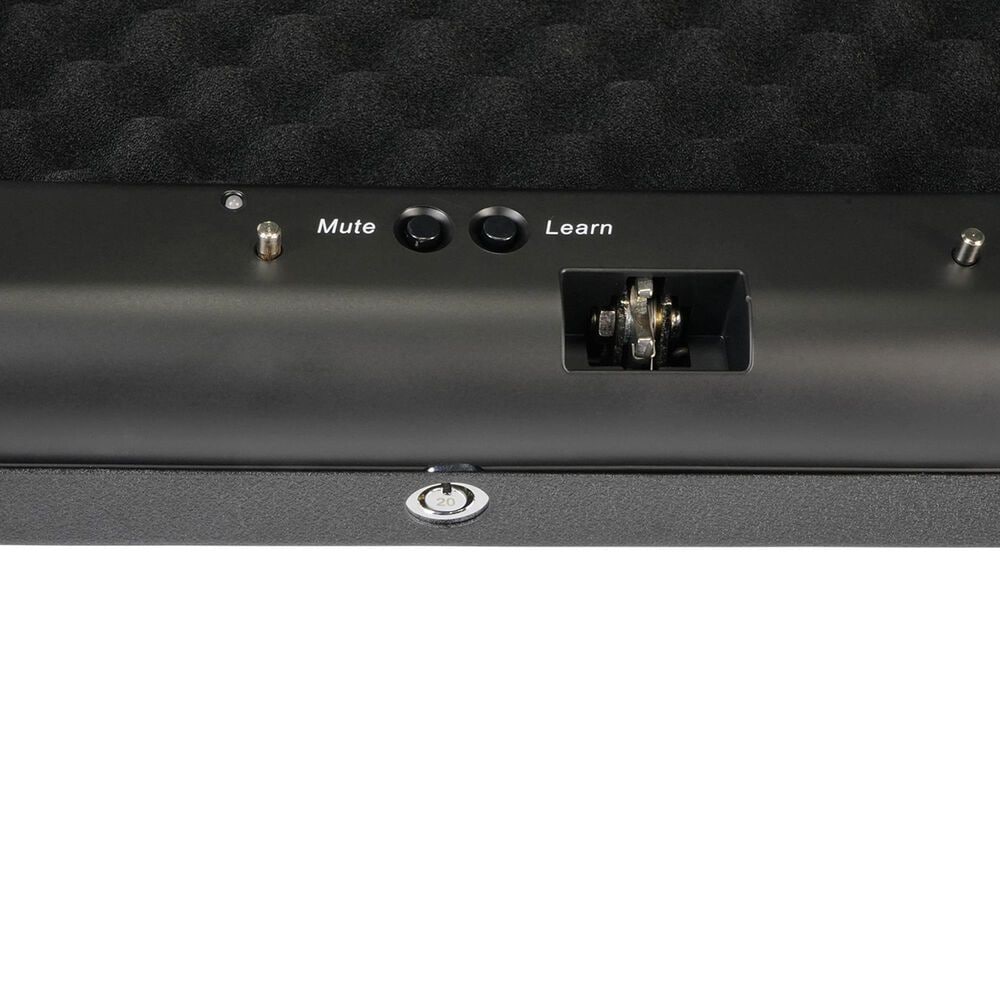GunVault MicroVault Handgun Safe in Black, , large