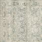 Oriental Weavers Savoy Mayfield 28107 7"9" x 10" Green Area Rug, , large