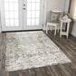 RIZZY Palace 8"0"x9"6" Rug, , large