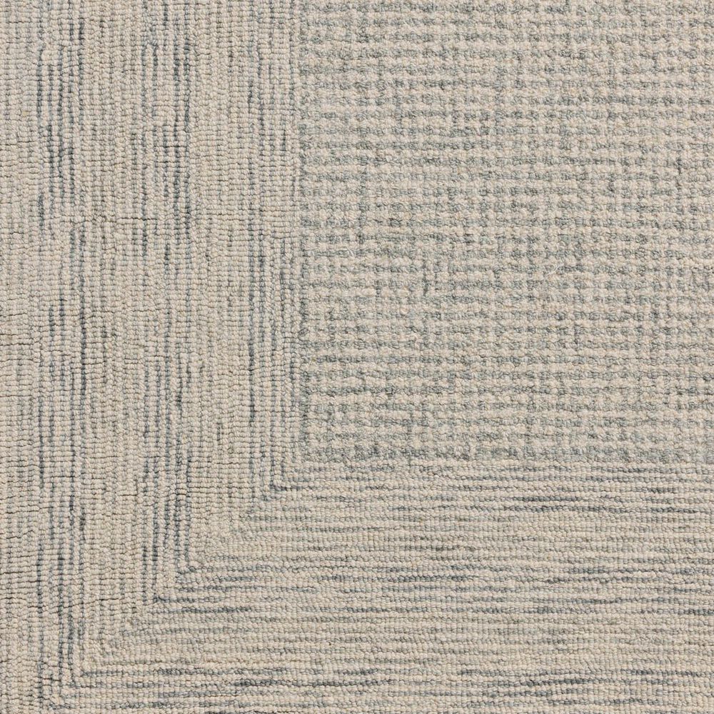 Amber Lewis x Loloi Windsor 3&#39;6&quot; x 5&#39;6&quot; Ivory and Sky Area Rug, , large