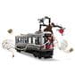LEGO Marvel Spider-Man 2 Train Battle Building Set, , large