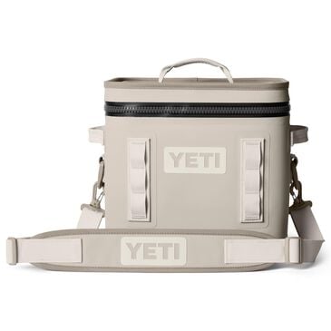 YETI Hopper Flip 12 Soft Cooler in Cape Taupe, , large