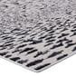 Jaipur Malilla By Nikki Chu Kimball 6"7" x 9"6" Dark Sapphire Area Rug, , large