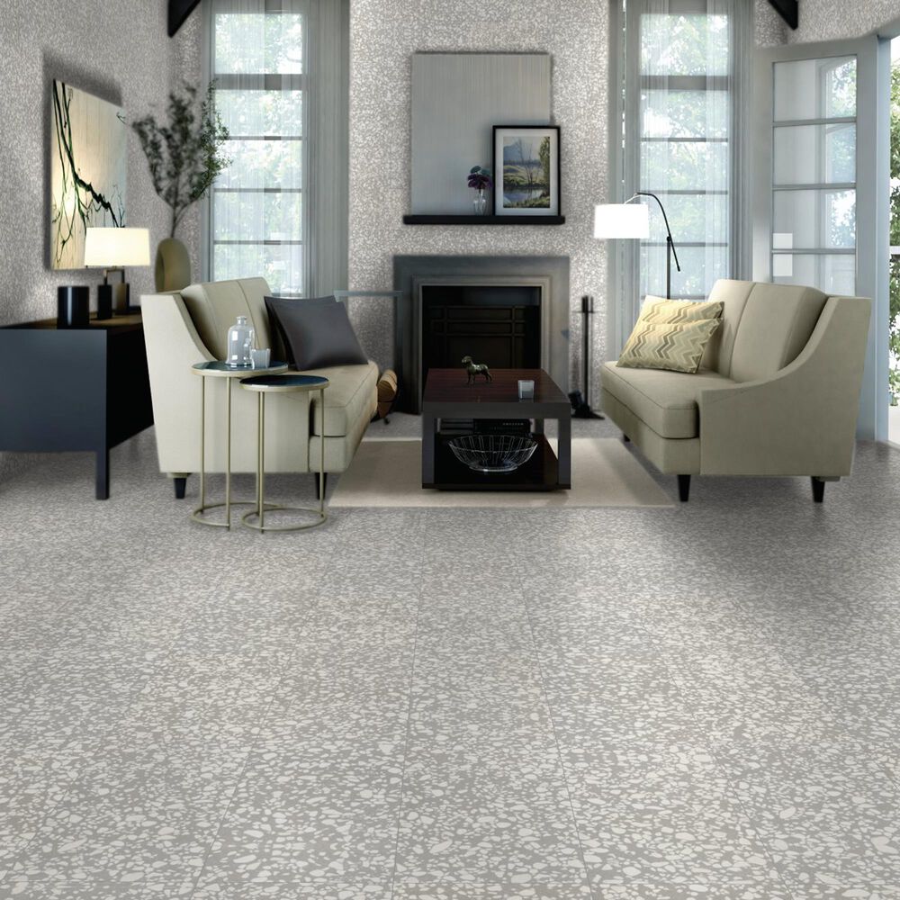 Dal-Tile Outlander Medio Dusk 12&quot; x 24&quot; Porcelain Tile, , large