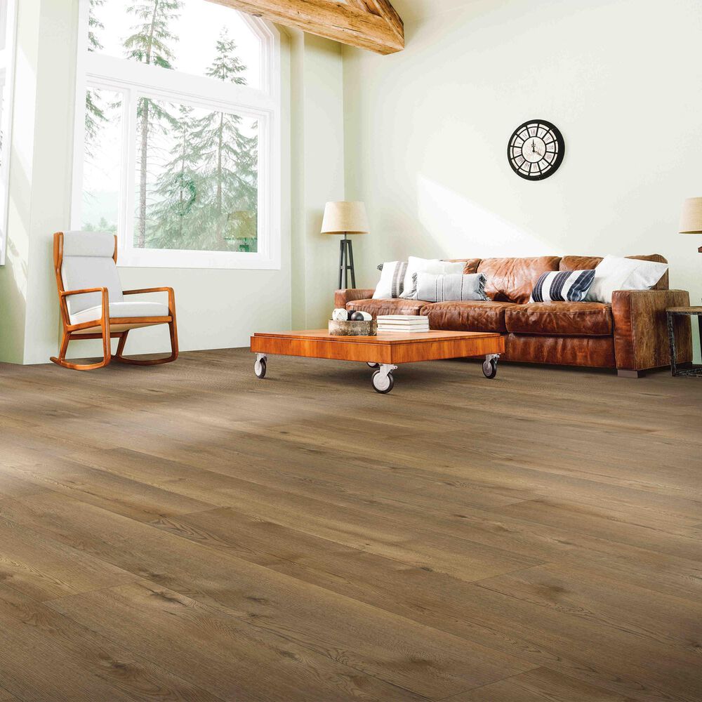 Mohawk Pergo Extreme Wider Longer Cinnamon 10&quot; x 70&quot; Luxury Vinyl Plank, , large