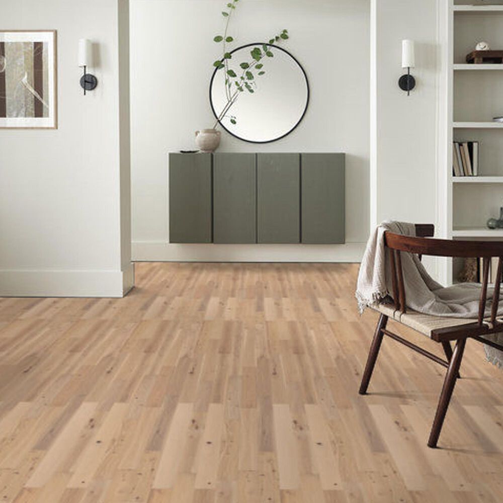 Anderson Tuftex Imperial Pecan in Linen Hardwood, , large
