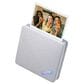Fujifilm Instax Link WIDE 2 Smartphone Printer in Blue, , large