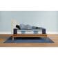 Serta Perfect Sleeper X Level One Knox Quilted Hybrid Plush Queen Mattress, , large