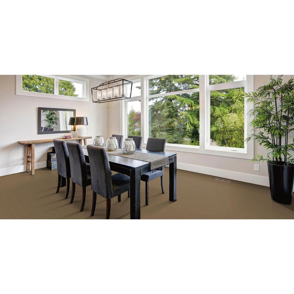 Lexmark Carpet Mills Inc. Avalon Carpet in Treasure, , large