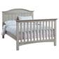 Oxford Baby Chandler Full Bed Conversion Kit in Stone Wash, , large