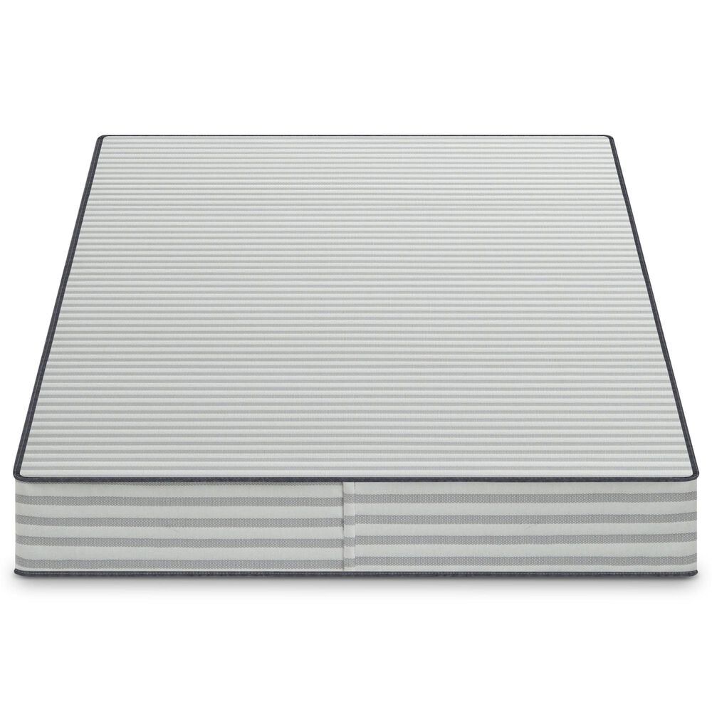Delta Babygap TrueSleep Crib and Toddler Mattress in Gray, , large