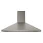 GE Appliances 36" Wall-Mount Pyramid Hood, , large