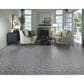Stanton Aerial Carpet in Steel Blue, , large