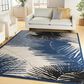 Other Aloha Navy 5"3" x 7"3" Indoor/Outdoor Area Rug, , large