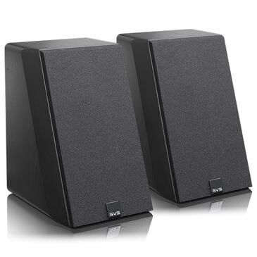 SVS Ultra Elevation Surround Speaker in Black Oak (Pair), , large