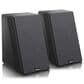 Svs Audio Ultra Elevation Surround Speaker in Black Oak (Pair), , large