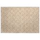 Dalyn Rug Company The Reserve TR3 Copper 1"8" x 2"6" Indoor/Outdoor Area Rug, , large