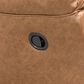 Ashley WillowBend Rocker Recliner in Caramel, , large