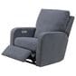 Catnapper Lullaby Power Auto-Glide P2 Recliner in Denim, , large