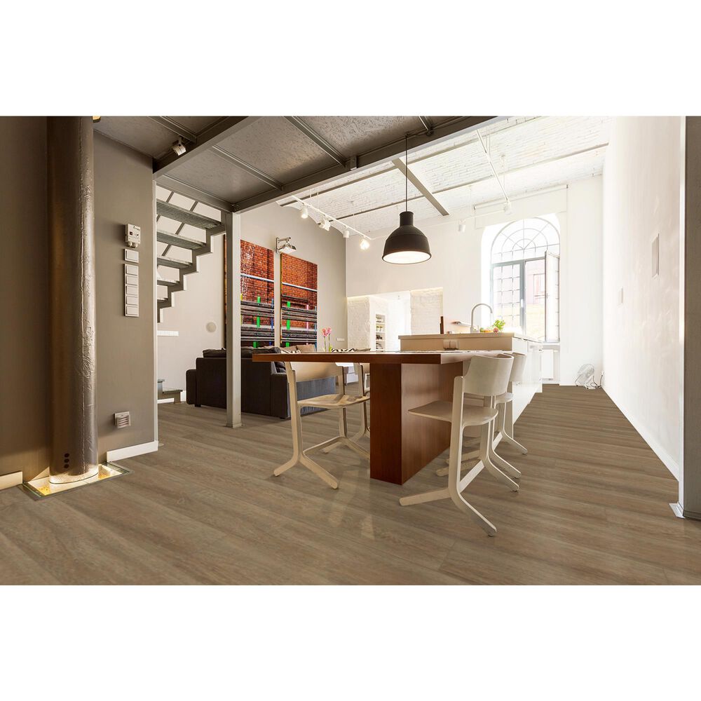 Happy Feet International Pinnacle Sussex 7&quot; x 60&quot; Luxury Vinyl Plank, , large