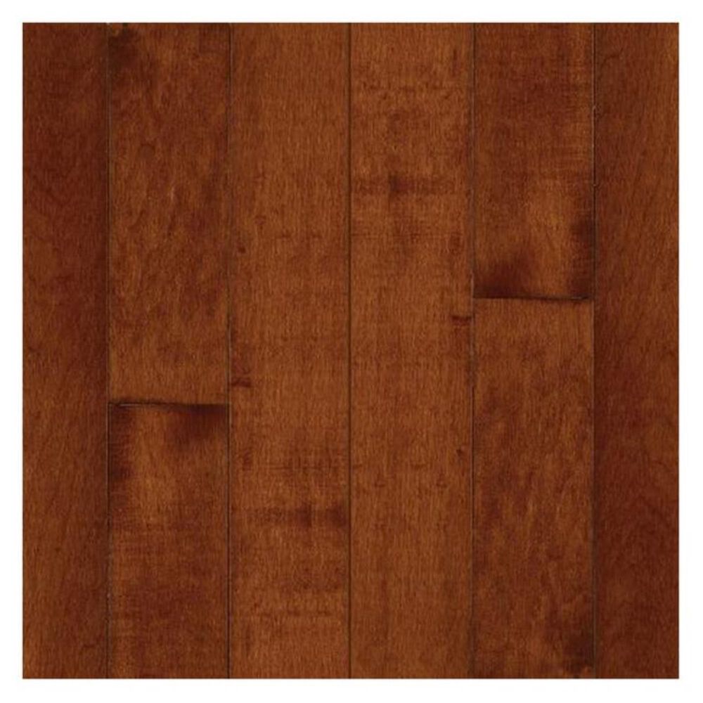 Bruce Kennedale Prestige Wide Cherry Maple Hardwood, , large